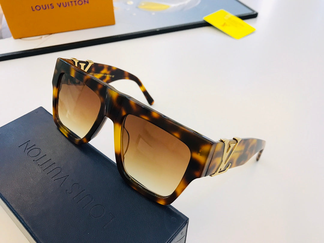 Best Replica Louis Vuitton Sunglasses - Colareps
