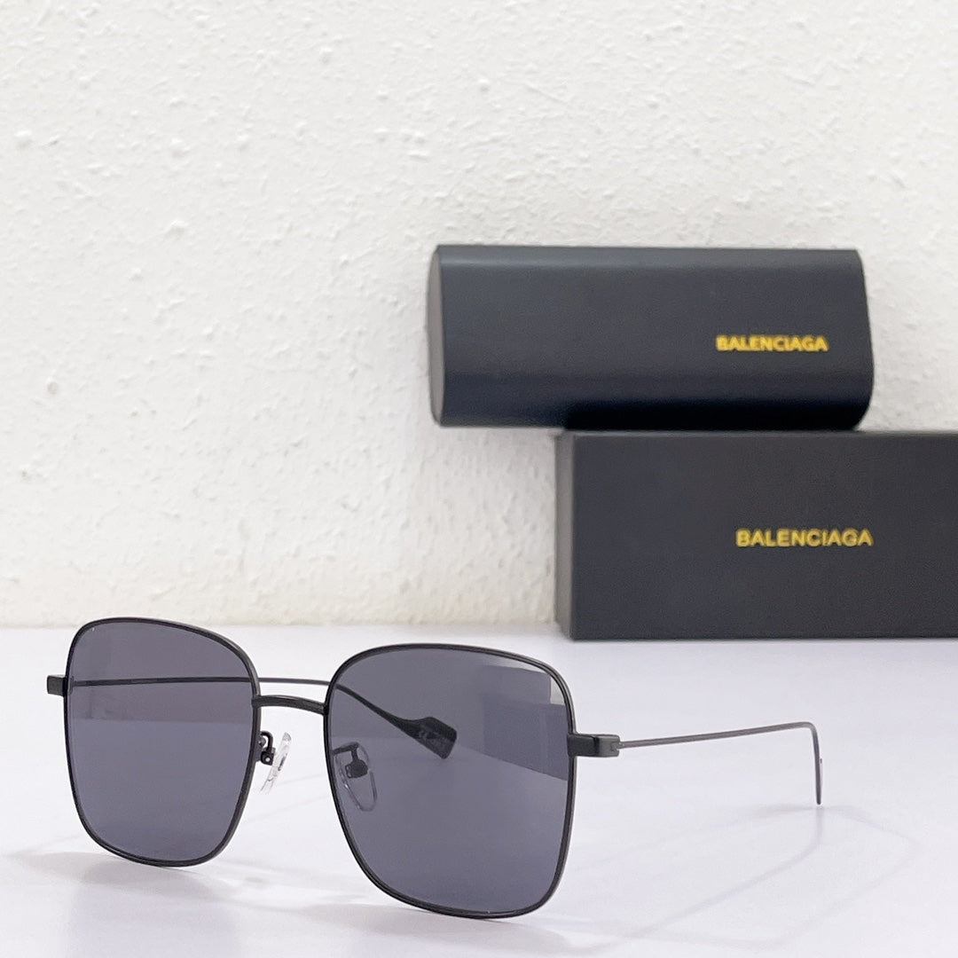 Best Replica Balenciaga Sunglasses - Colareps