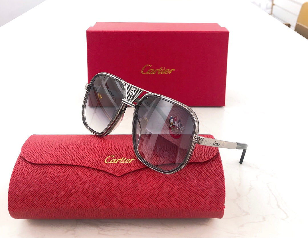 Best Replica Cartier Sunglasses - Colareps