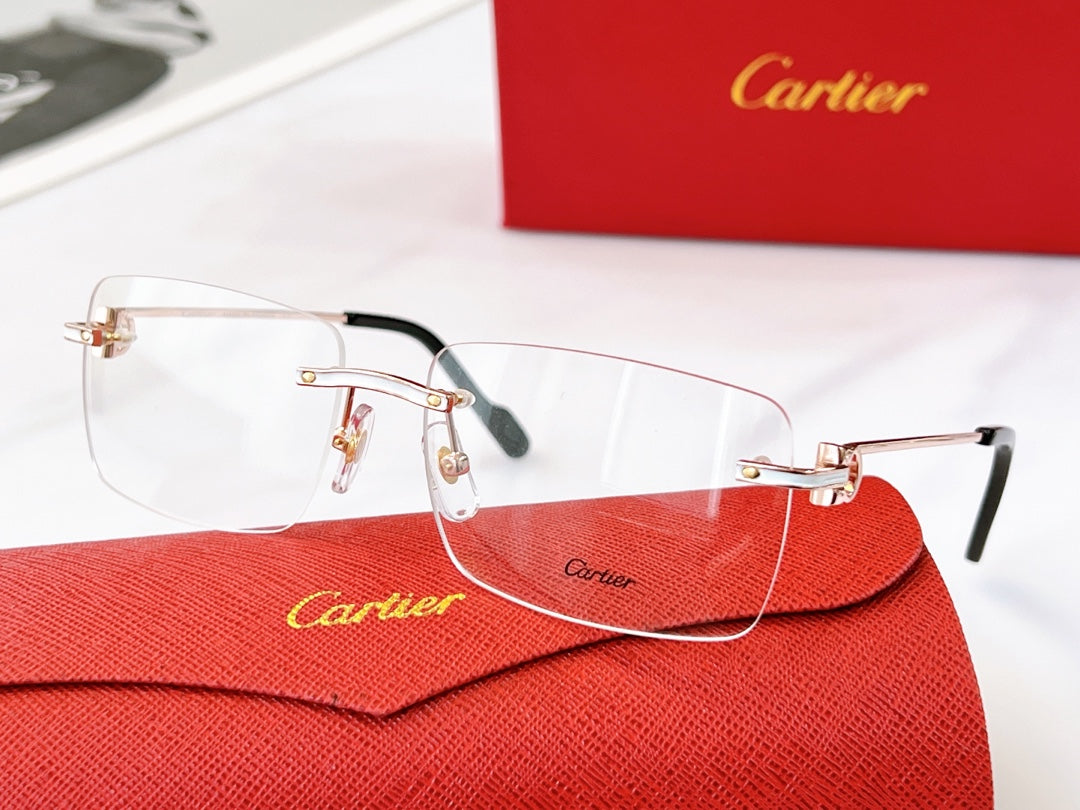 Best Replica Cartier Glasses - Colareps