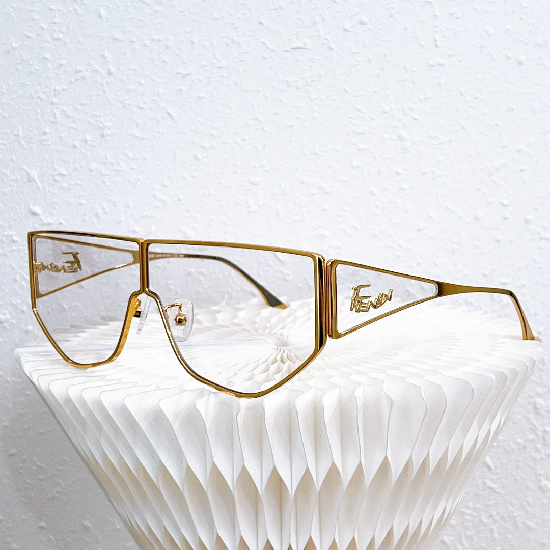 Best Replica Fendi Sunglasses - Colareps