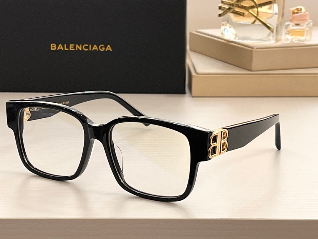 Best Replica Balenciaga Glasses - Colareps