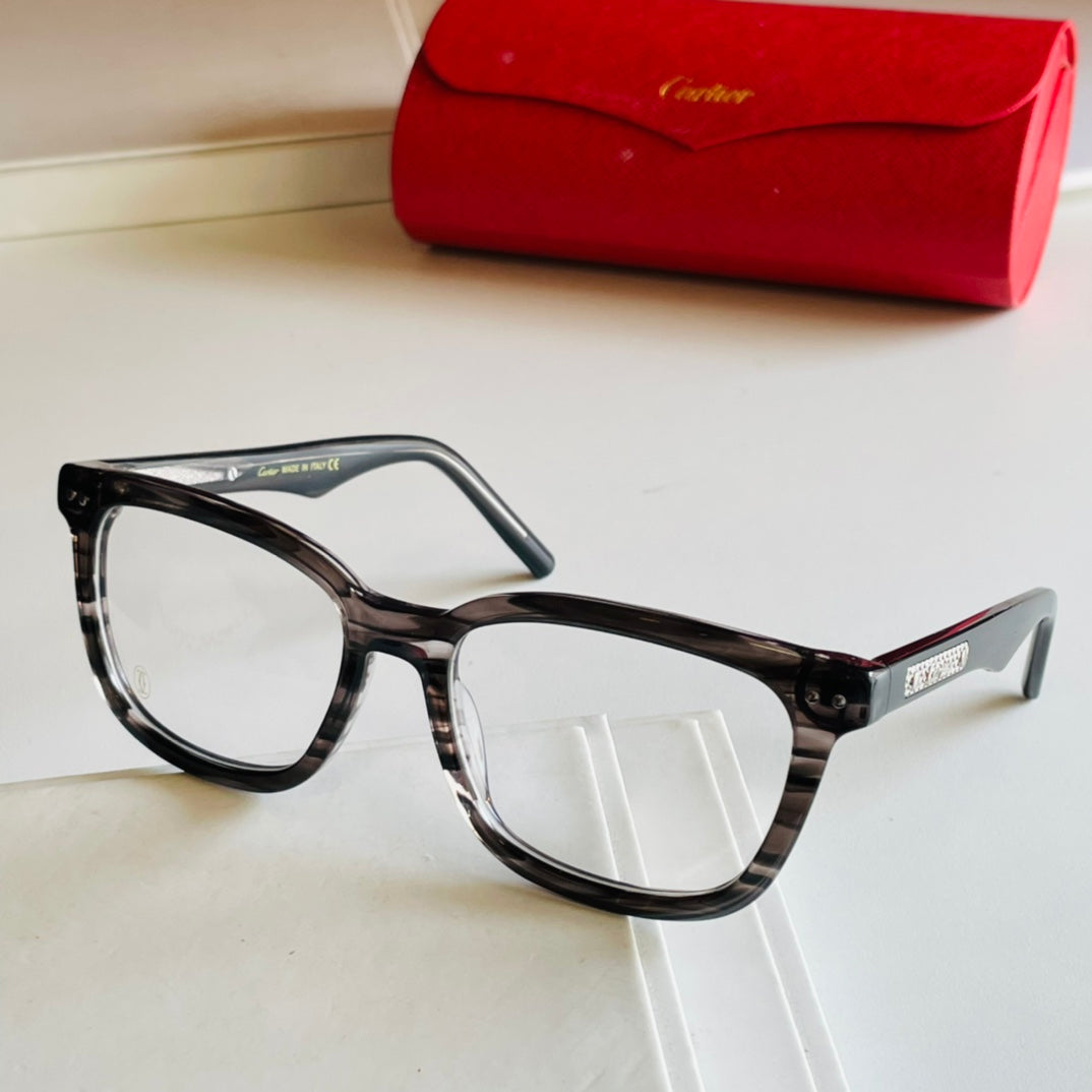 Best Replica Cartier Glasses - Colareps