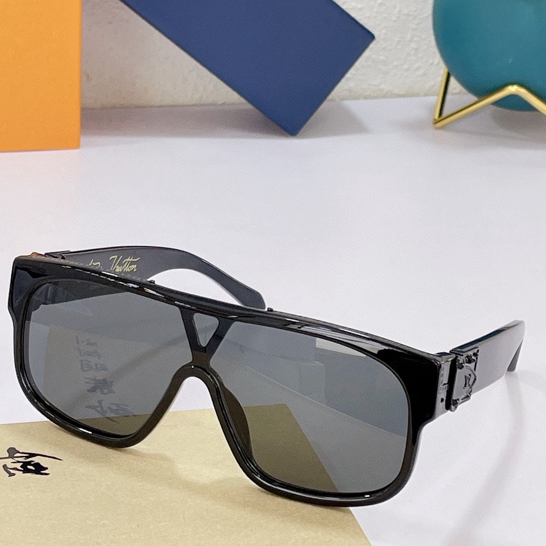 Best Replica Louis Vuitton Sunglasses - Colareps