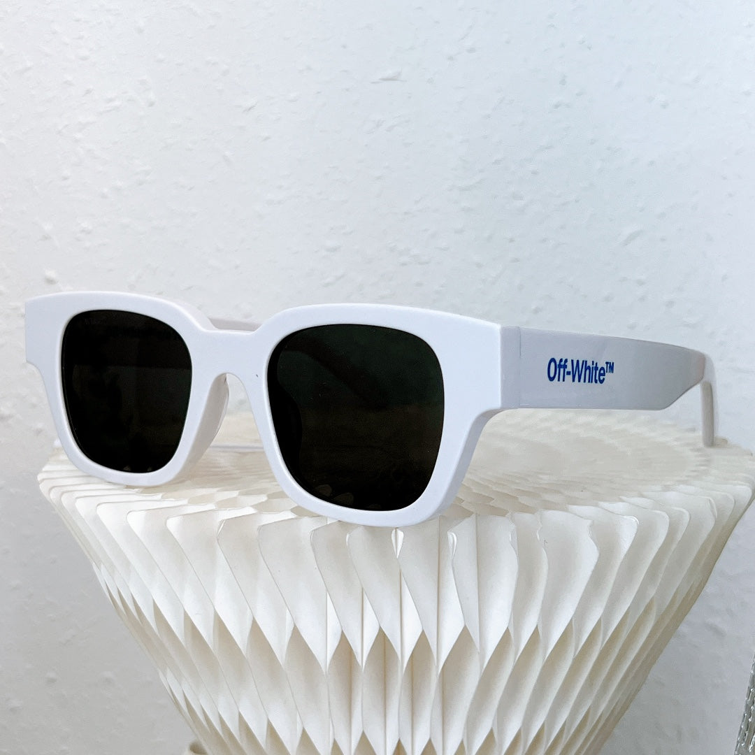Best Replica Off White Sunglasses - Colareps