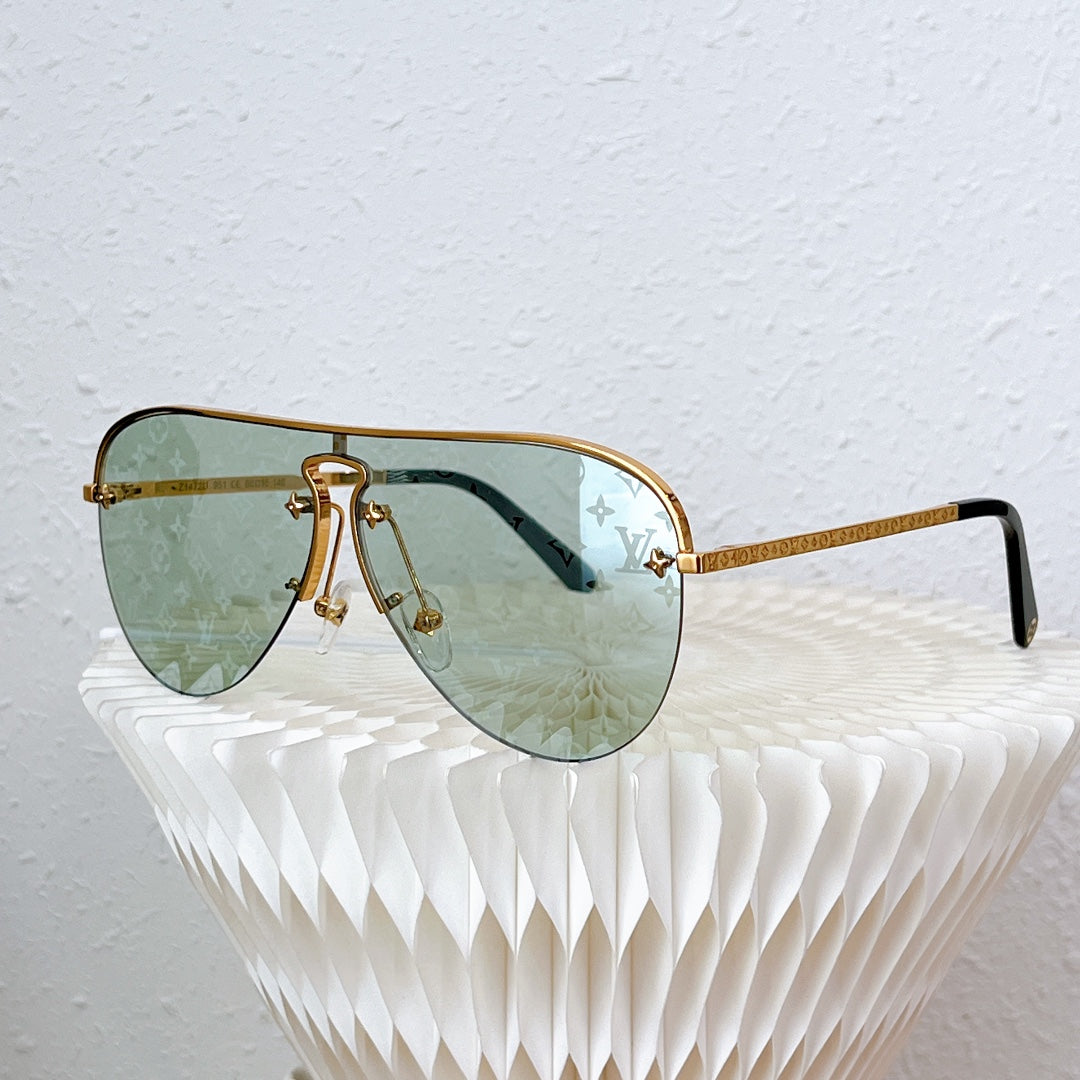 Best Replica Louis Vuitton Sunglasses - Colareps