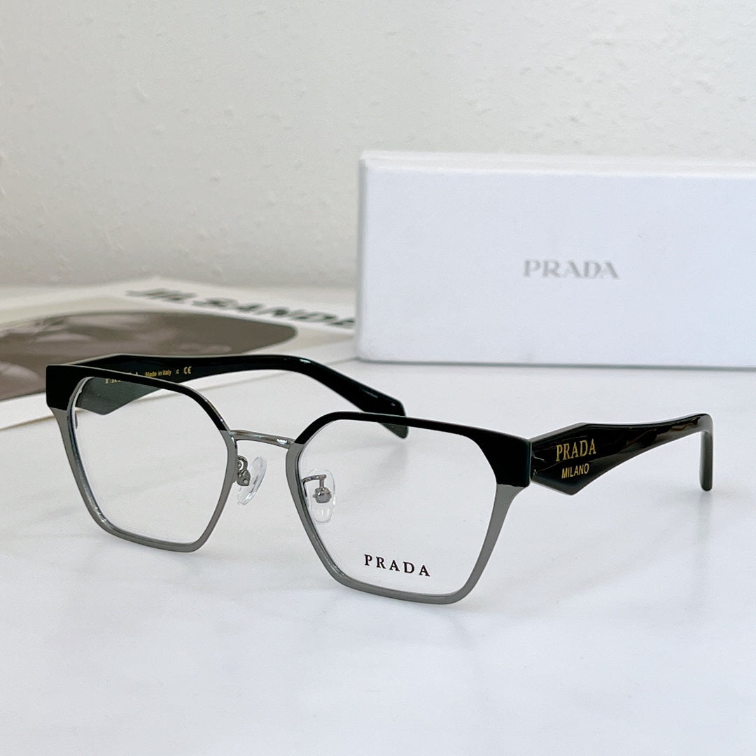 Best Replica Prada Glasses - Colareps