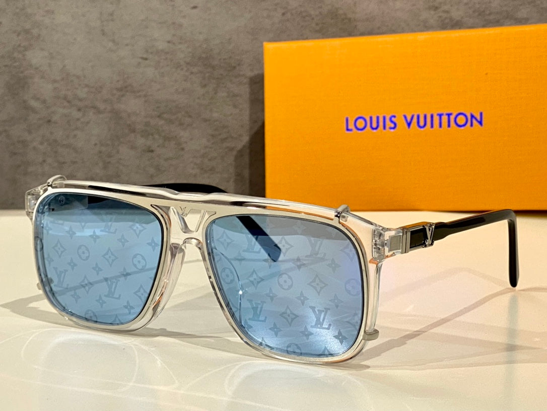 Best Replica Louis Vuitton Sunglasses - Colareps