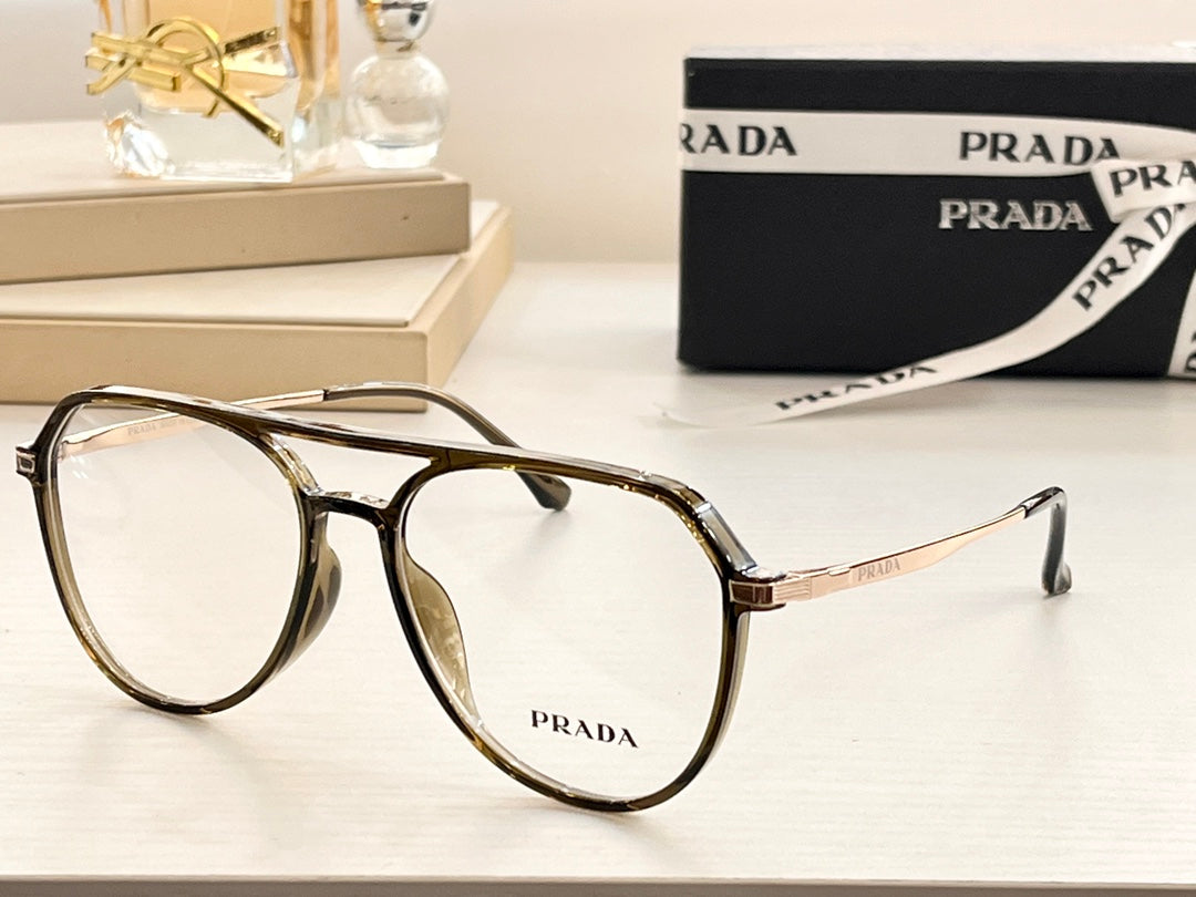 Best Replica Prada Glasses - Colareps