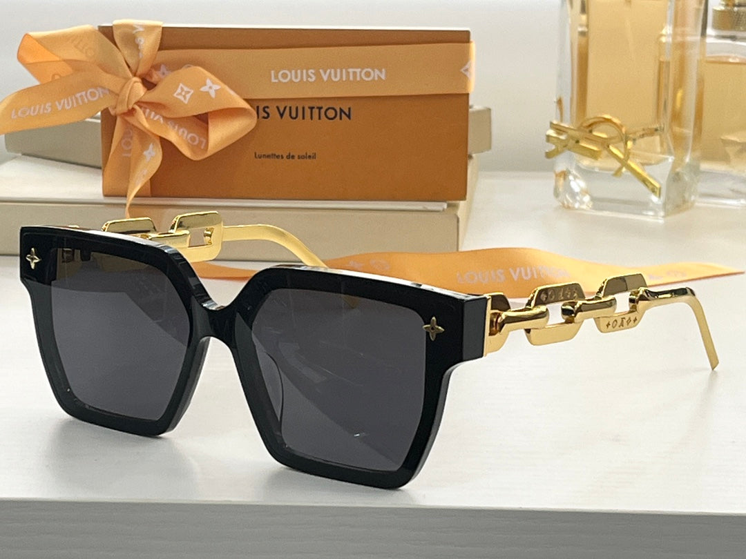 Best Replica Louis Vuitton Sunglasses - Colareps