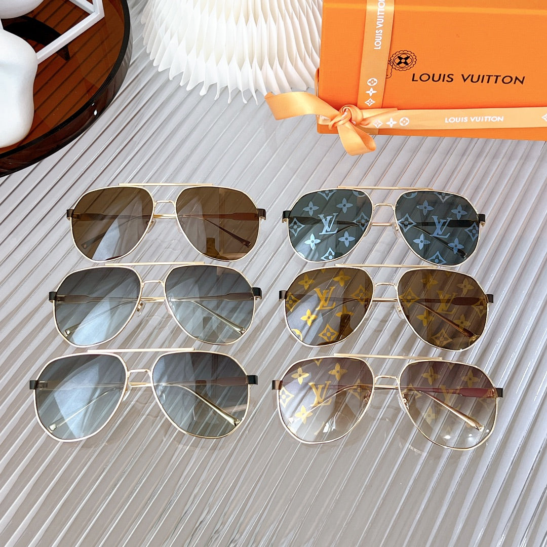 Best Replica Louis Vuitton Sunglasses - Colareps