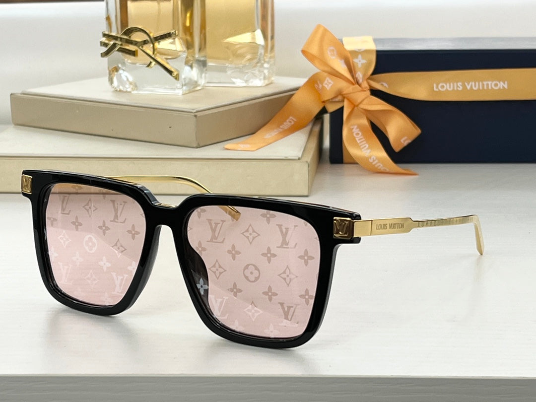 Best Replica Louis Vuitton Sunglasses - Colareps