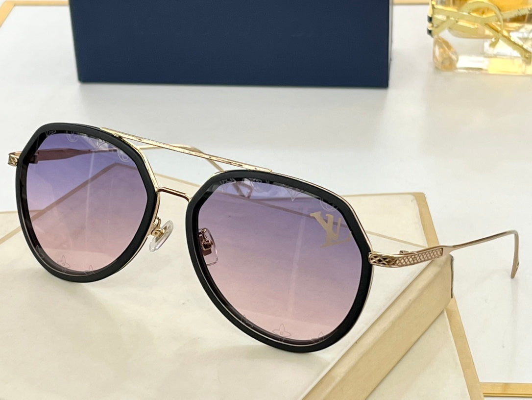 Best Replica Louis Vuitton Sunglasses - Colareps