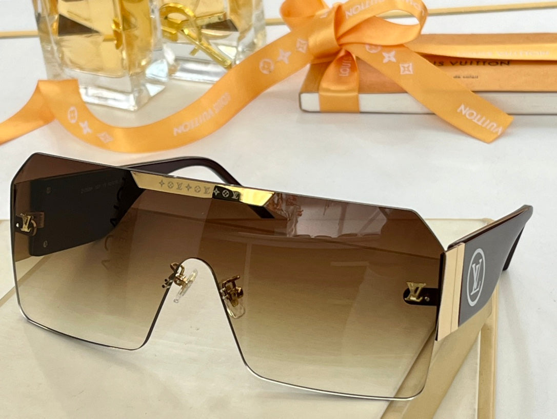 Best Replica Louis Vuitton Sunglasses - Colareps