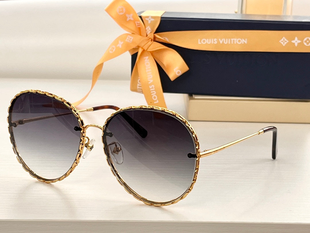 Best Replica Louis Vuitton Sunglasses - Colareps