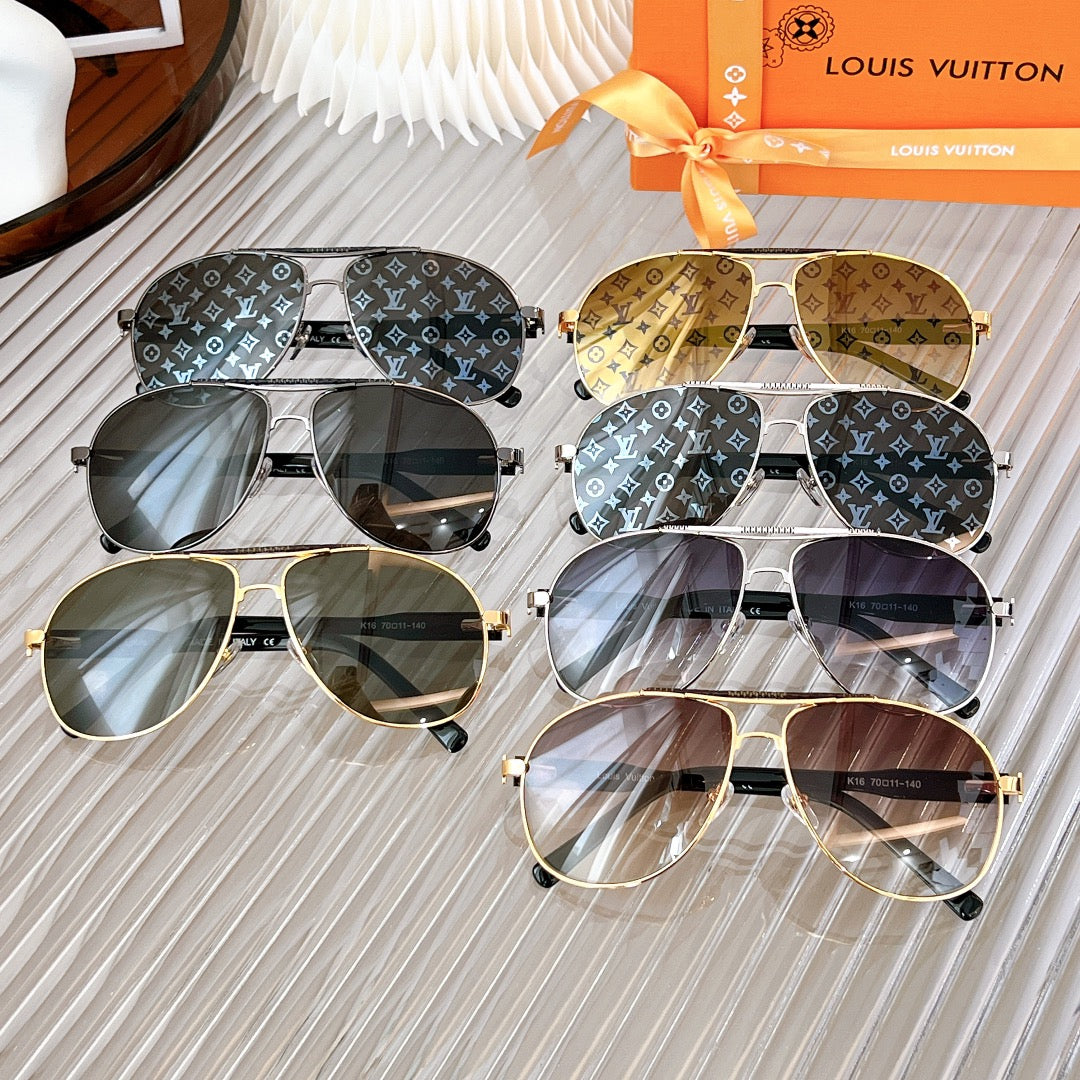 Best Replica Louis Vuitton Sunglasses - Colareps