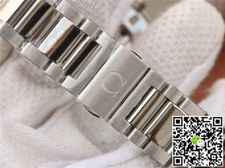 Best Replica Replica Omega Seamaster Aqua Terra 231.10.43.22.01.001 1:1 Best Edition VS Factory Black Dial - Colareps