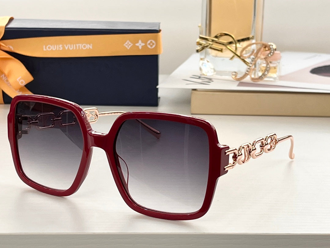Best Replica Louis Vuitton Sunglasses - Colareps