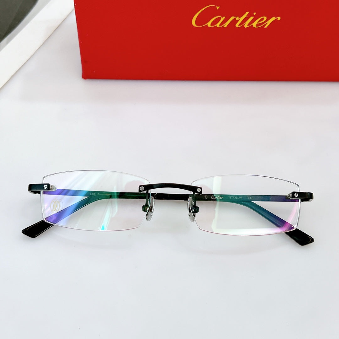Best Replica Cartier Glasses - Colareps