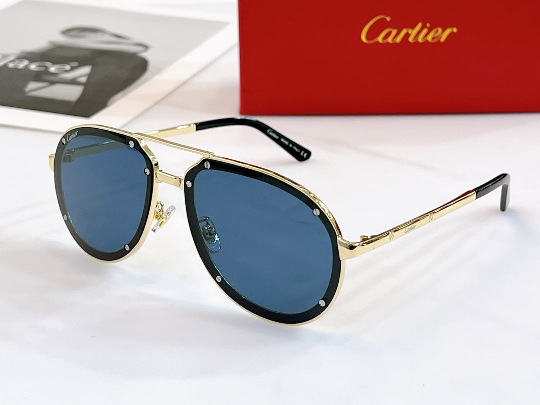 Best Replica Cartier Sunglasses - Colareps