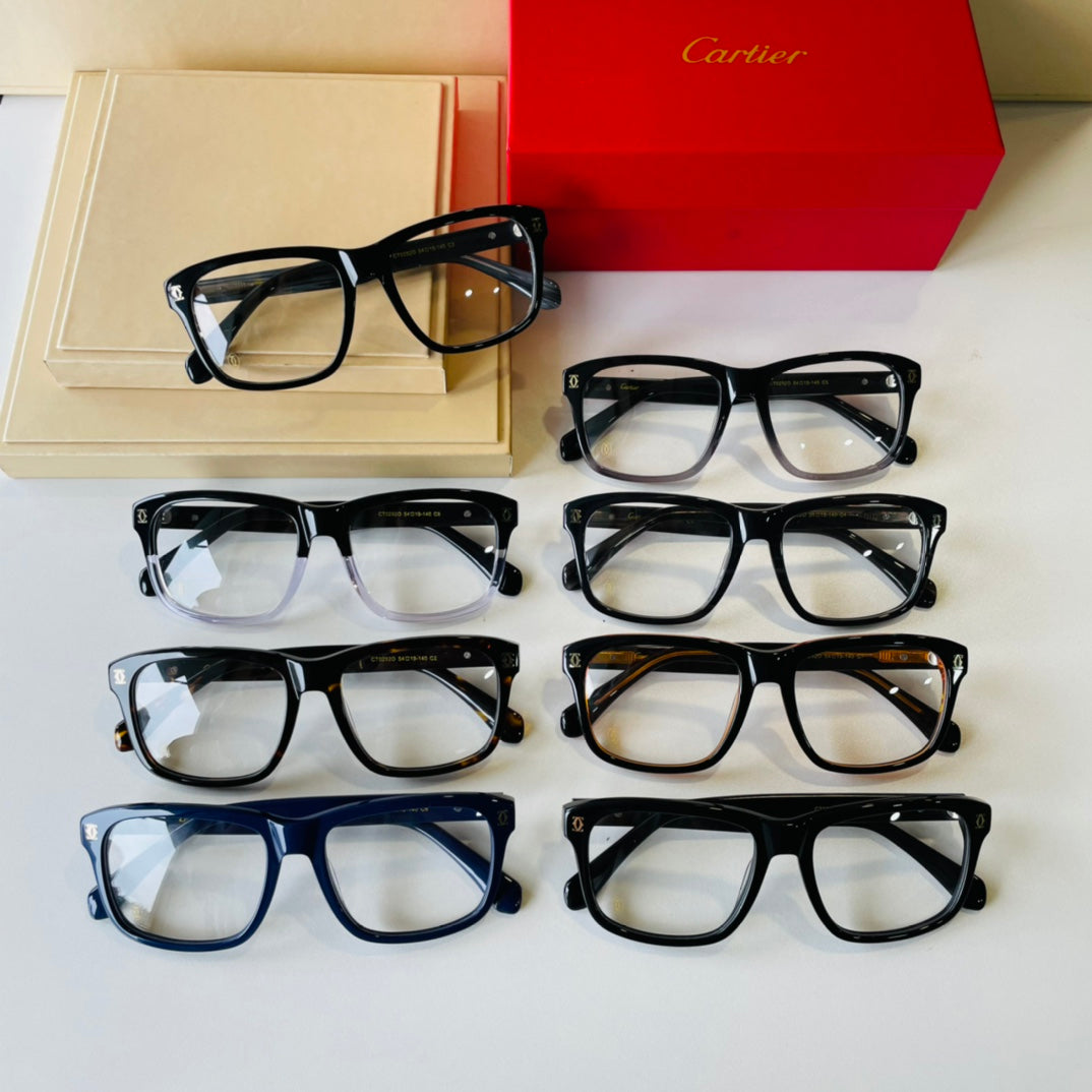 Best Replica Cartier Glasses - Colareps