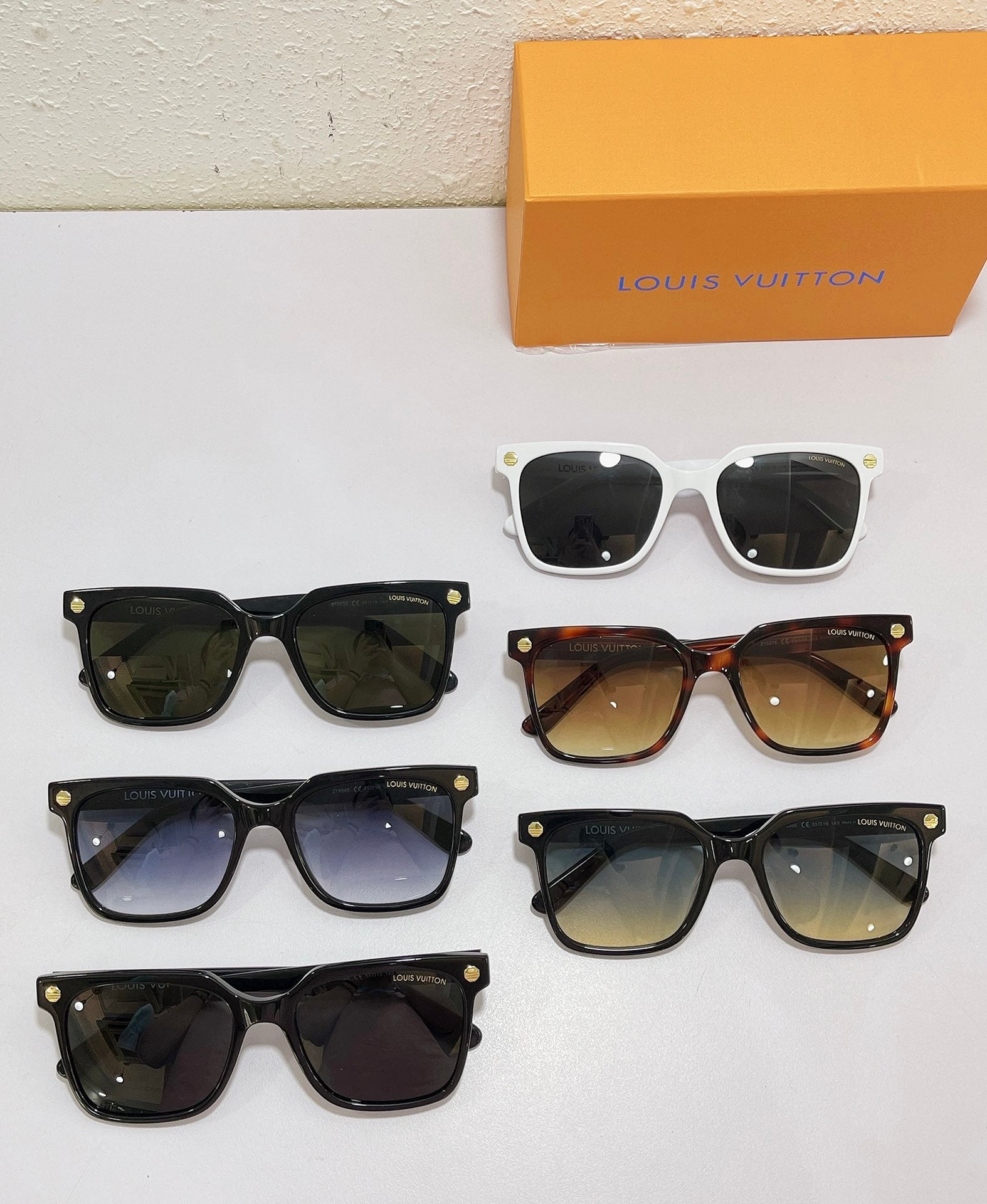 Best Replica Louis Vuitton Sunglasses - Colareps