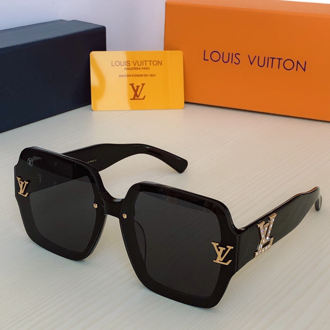 Best Replica Louis Vuitton Sunglasses - Colareps