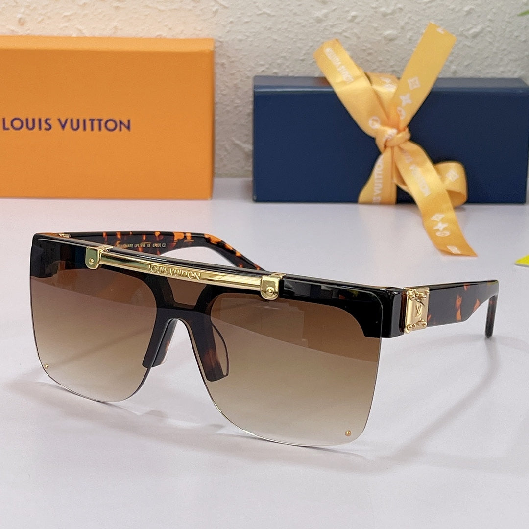 Best Replica Louis Vuitton Sunglasses - Colareps