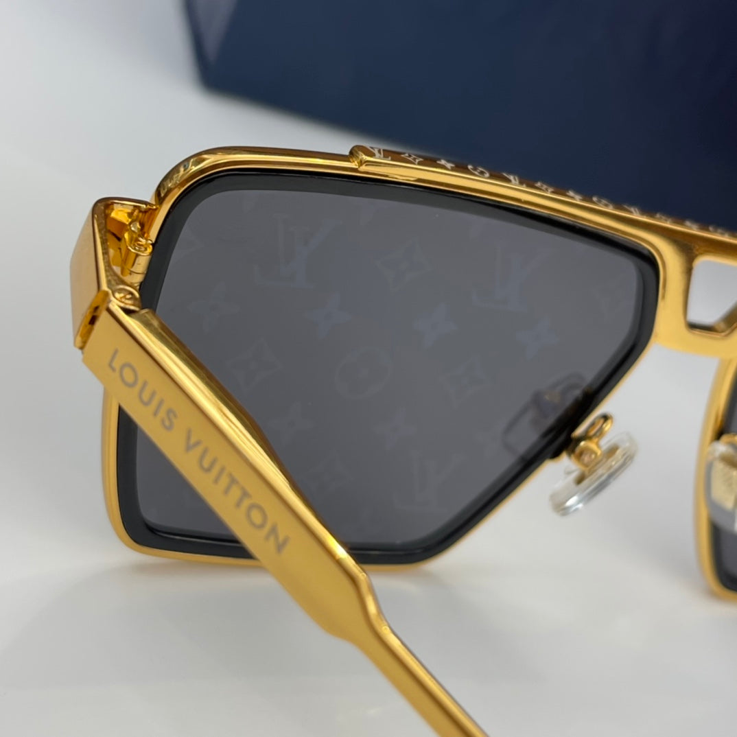Best Replica Louis Vuitton Sunglasses - Colareps