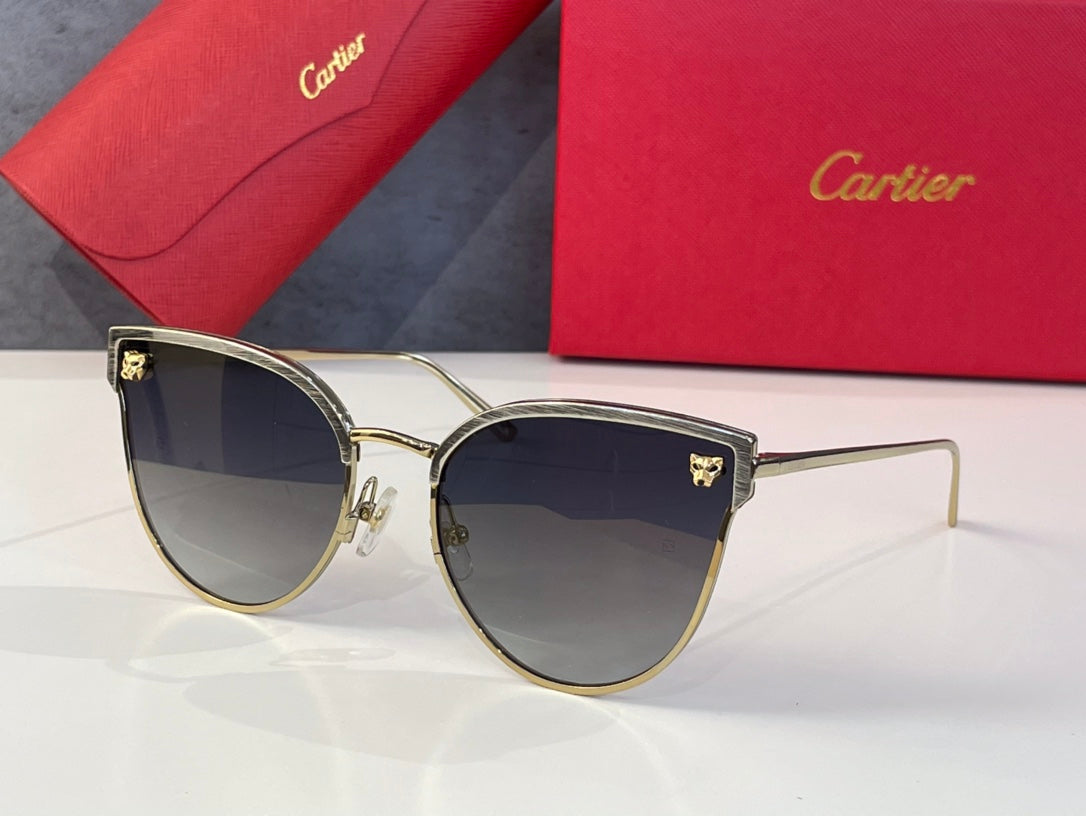 Best Replica Cartier Sunglasses - Colareps
