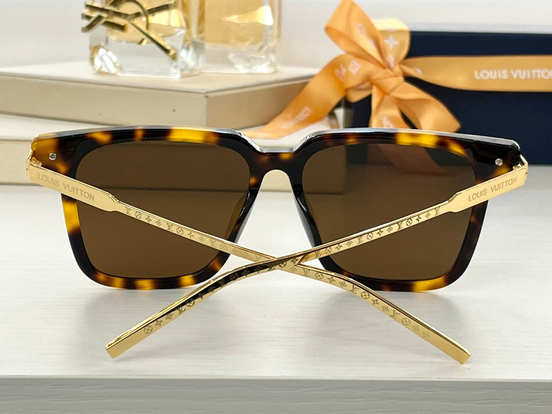 Best Replica Louis Vuitton Sunglasses - Colareps