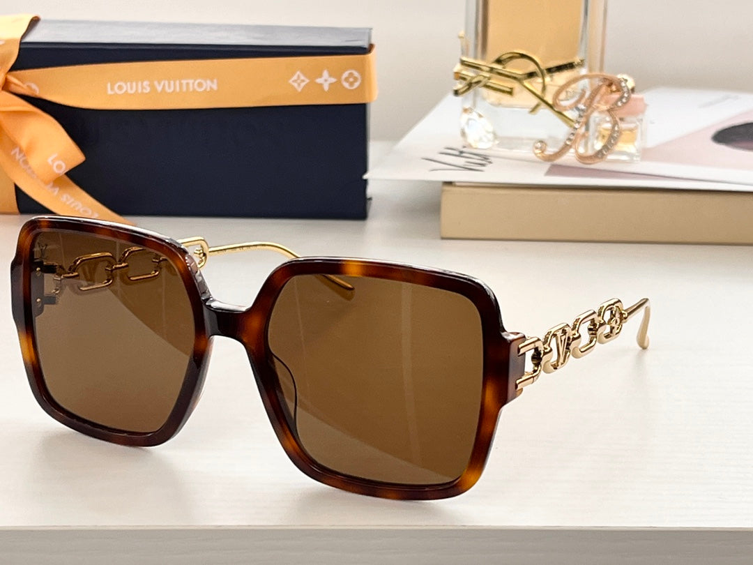 Best Replica Louis Vuitton Sunglasses - Colareps