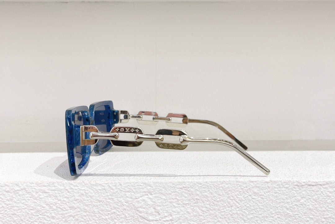 Best Replica Louis Vuitton Sunglasses - Colareps