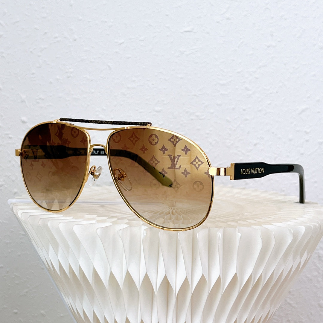 Best Replica Louis Vuitton Sunglasses - Colareps