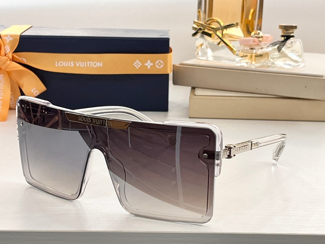 Best Replica Louis Vuitton Sunglasses - Colareps