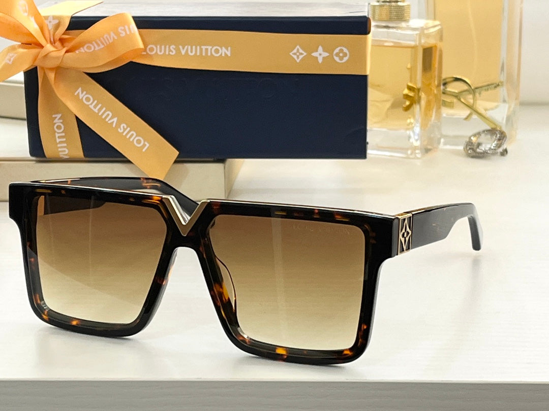 Best Replica Louis Vuitton Sunglasses - Colareps