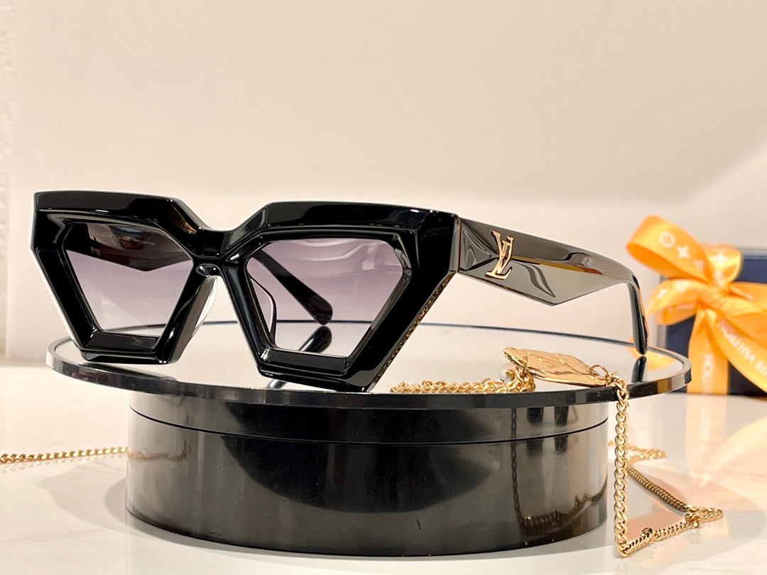 Best Replica Louis Vuitton Sunglasses - Colareps