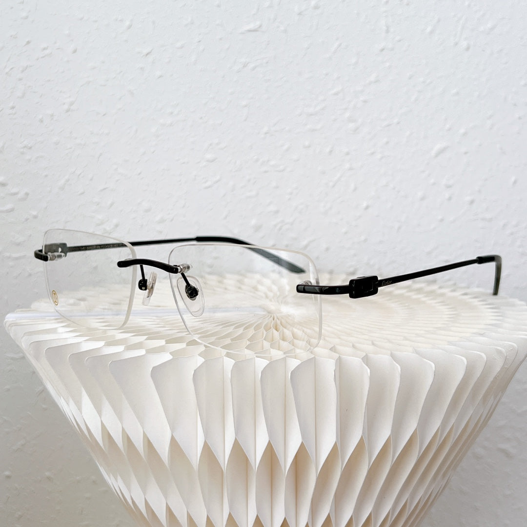 Best Replica Cartier Glasses - Colareps