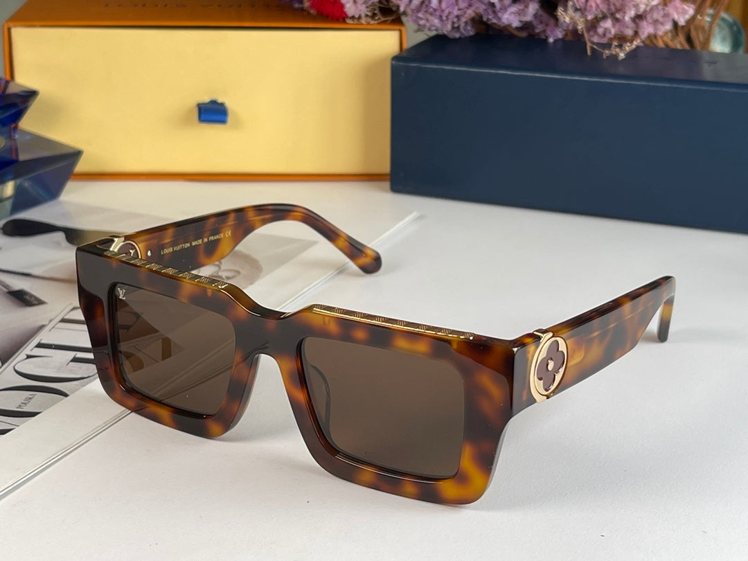 Best Replica Louis Vuitton Sunglasses - Colareps