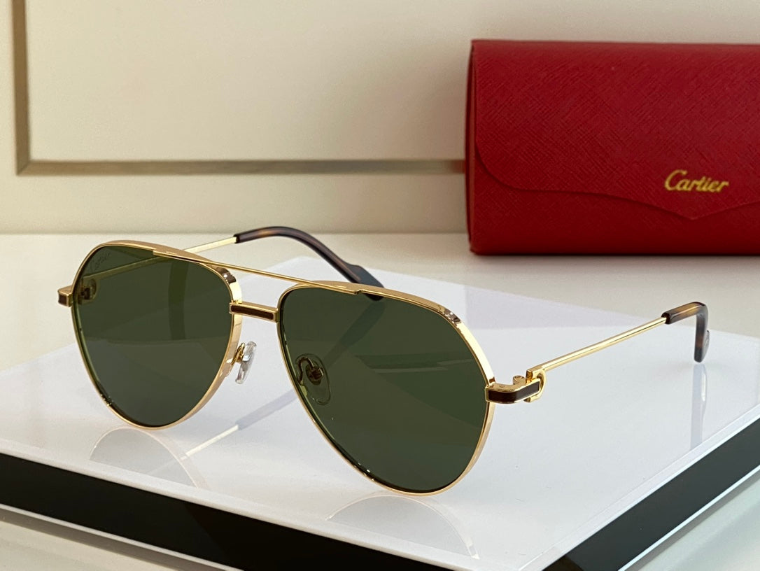 Best Replica Cartier Sunglasses - Colareps