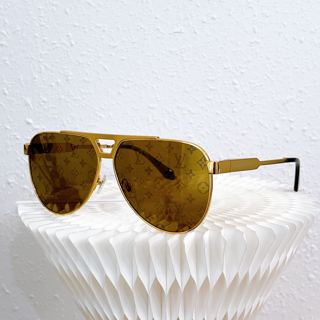 Best Replica Louis Vuitton Sunglasses - Colareps