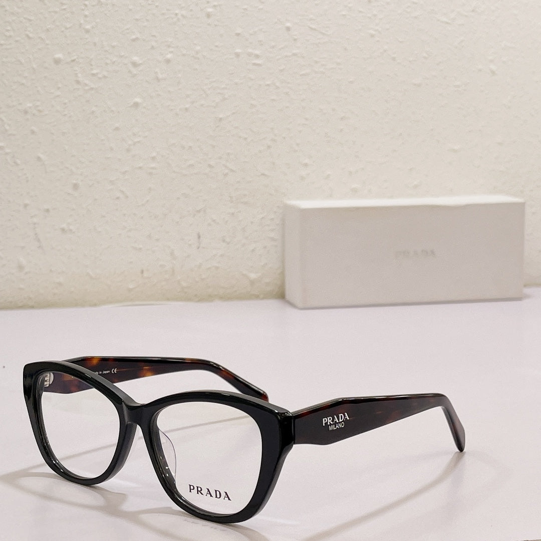 Best Replica Prada Glasses - Colareps