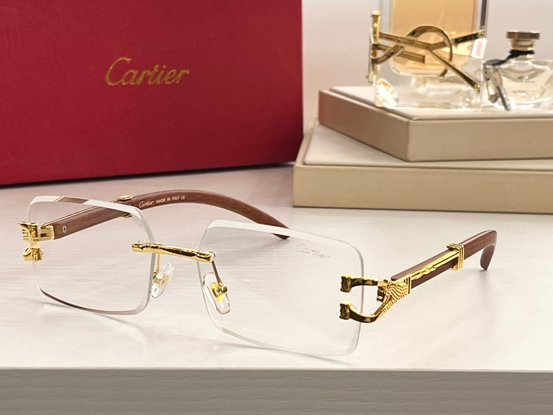 Best Replica Cartier Sunglasses - Colareps