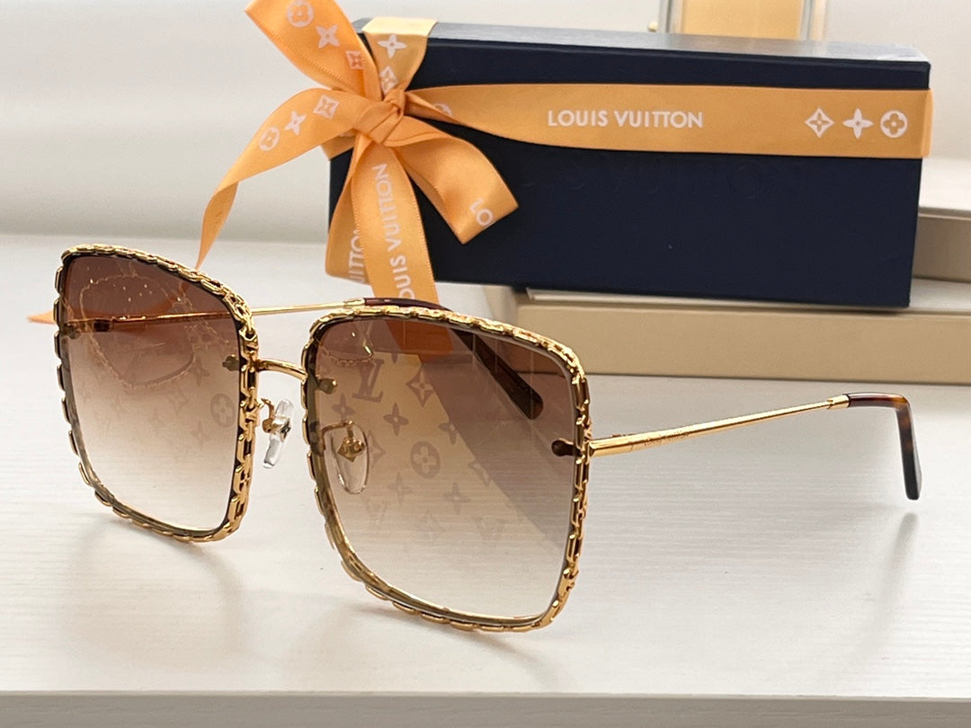 Best Replica Louis Vuitton Sunglasses - Colareps