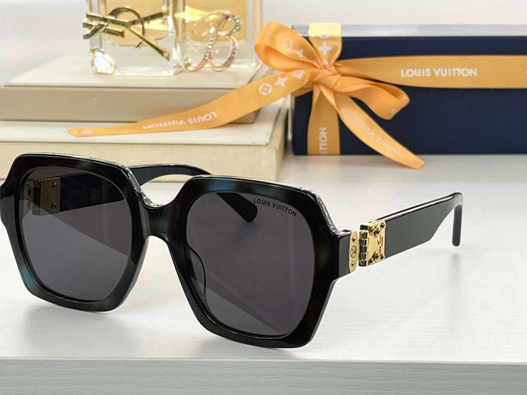 Best Replica Louis Vuitton Sunglasses - Colareps