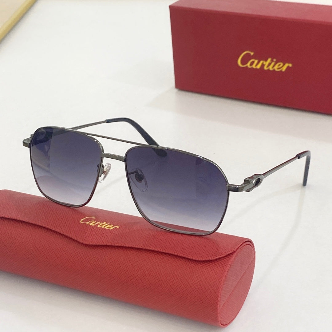 Best Replica Cartier Sunglasses - Colareps