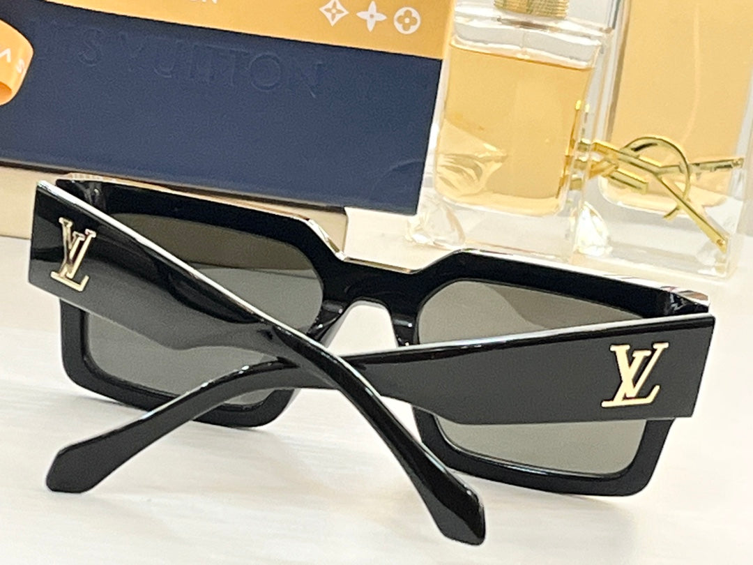 Best Replica Louis Vuitton Sunglasses - Colareps
