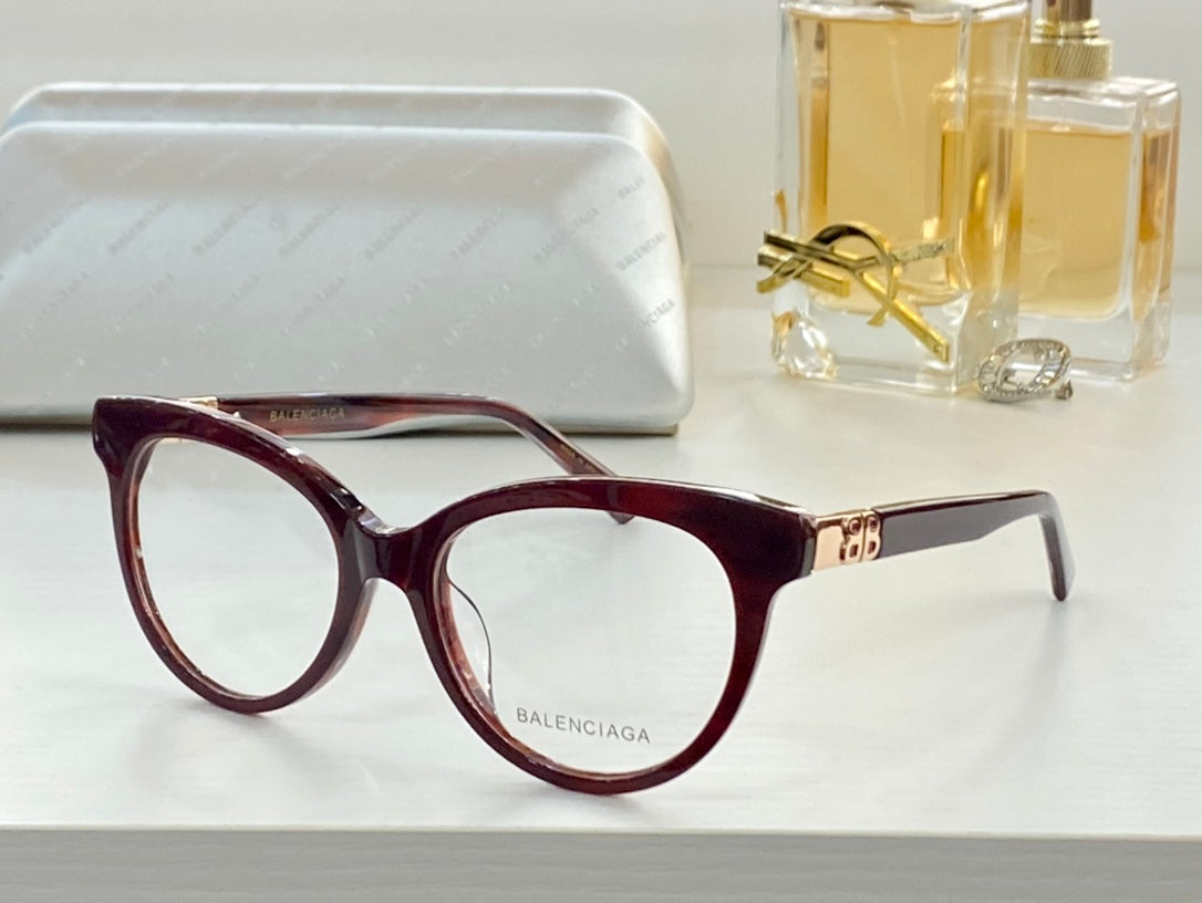 Best Replica Balenciaga Glasses - Colareps