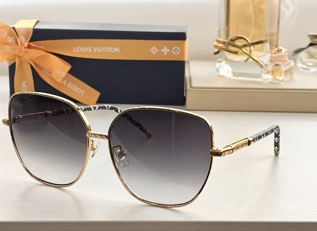 Best Replica Louis Vuitton Sunglasses - Colareps