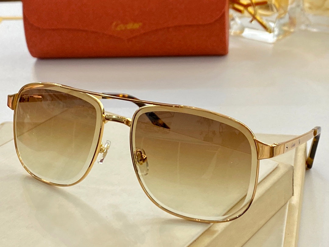 Best Replica Cartier Sunglasses - Colareps